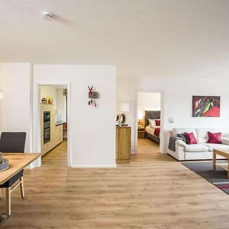 Ferienwohnung Mit 78Qm Höchenschwand Exterior foto