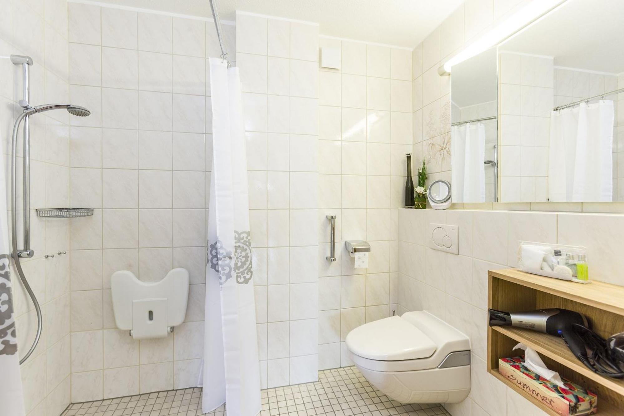 Ferienwohnung Mit 78Qm Höchenschwand Exterior foto
