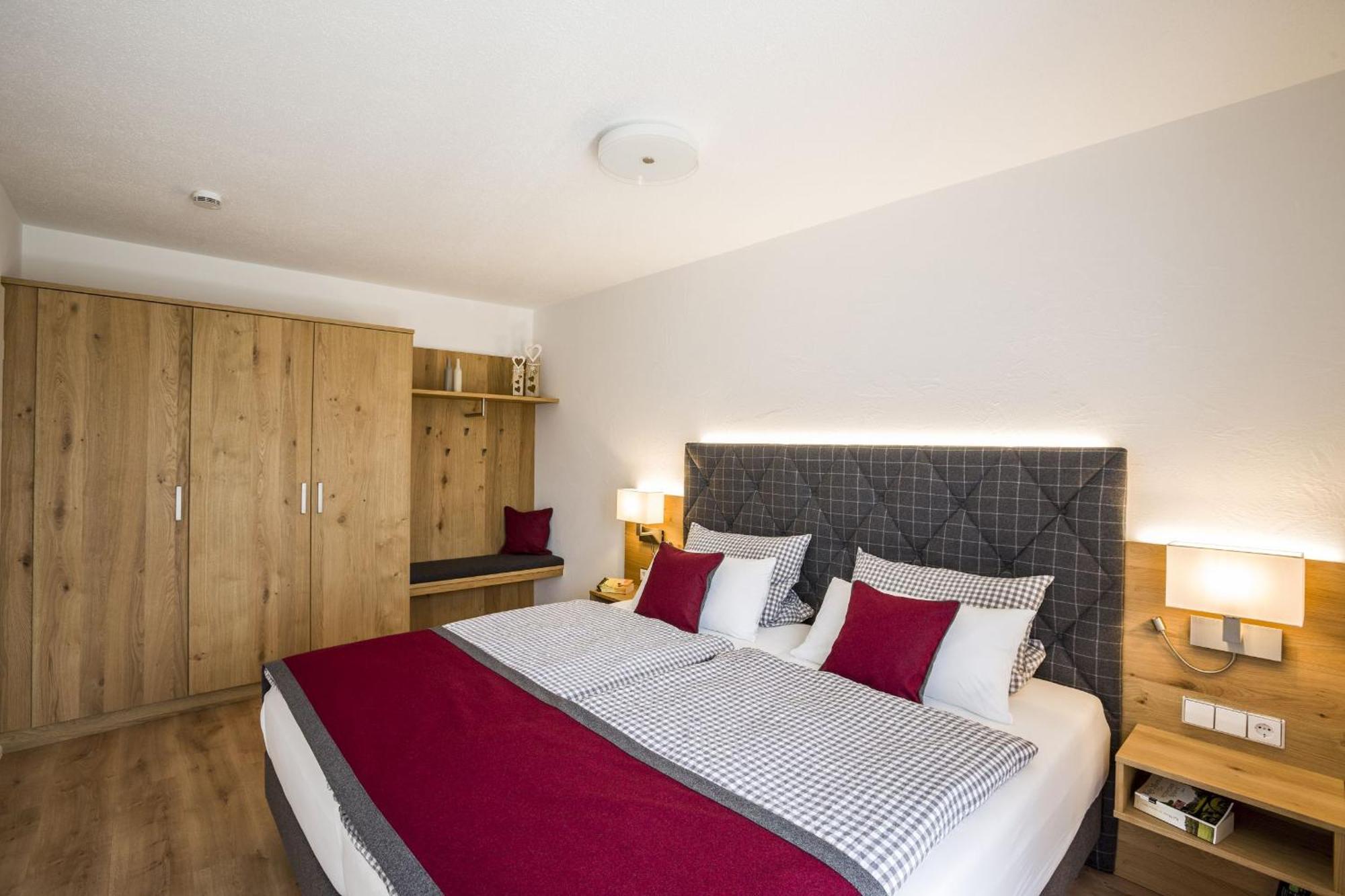 Ferienwohnung Mit 78Qm Höchenschwand Exterior foto